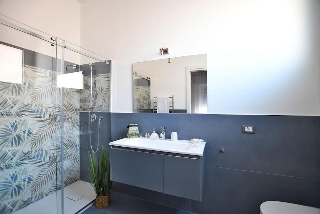 Iflat Normanni Lounge Apartment Palermo Exterior foto
