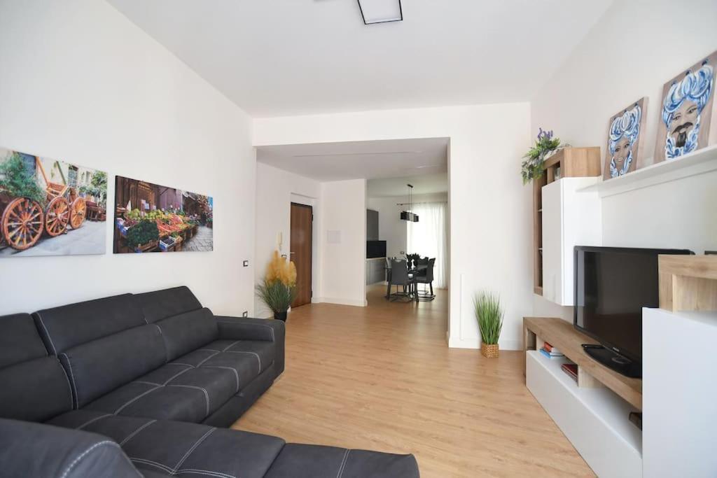 Iflat Normanni Lounge Apartment Palermo Exterior foto
