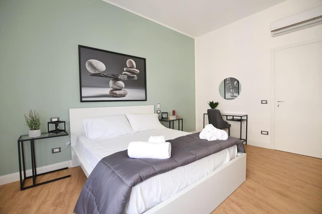 Iflat Normanni Lounge Apartment Palermo Exterior foto