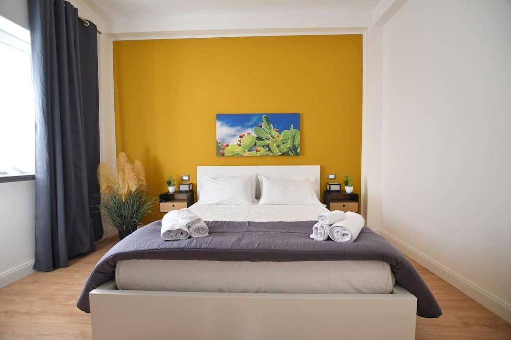 Iflat Normanni Lounge Apartment Palermo Exterior foto