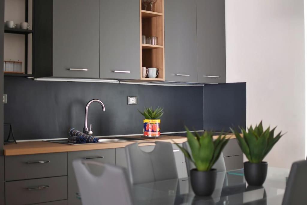Iflat Normanni Lounge Apartment Palermo Exterior foto